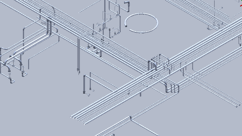 Smart3D Automation Toolkit-filter by spec