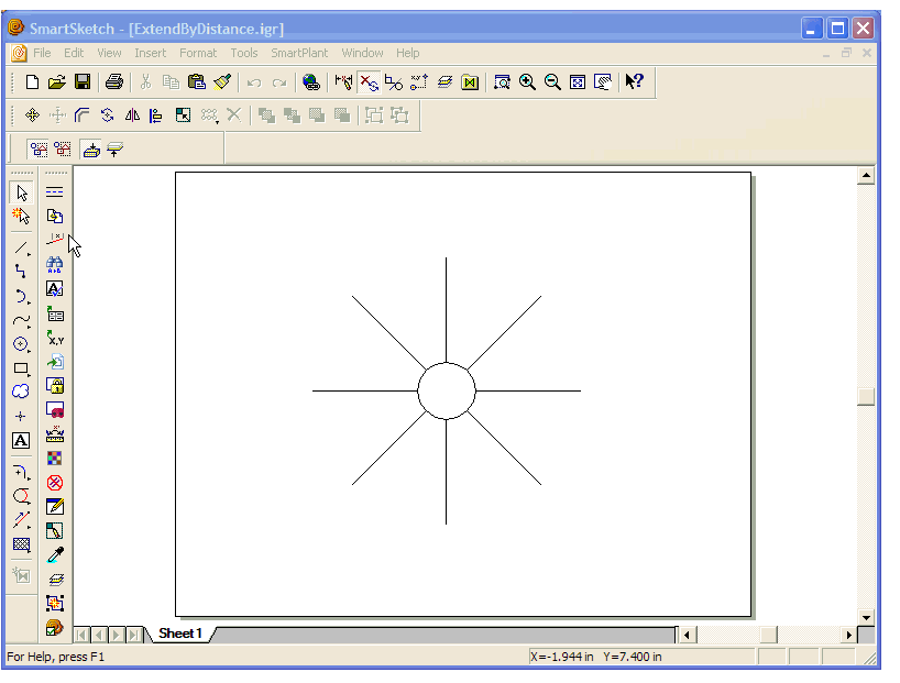 Shape2D辅助工具简介（2）–功能简介