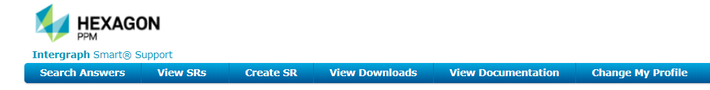 如何更好的应用Intergraph SmartSupport网站