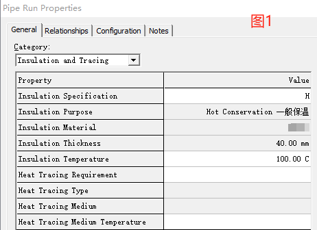 InsulationMaterial错误分享