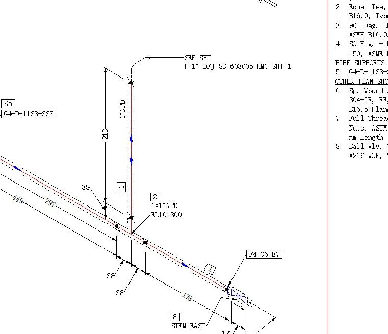 设置所有焊点为Shop Weld