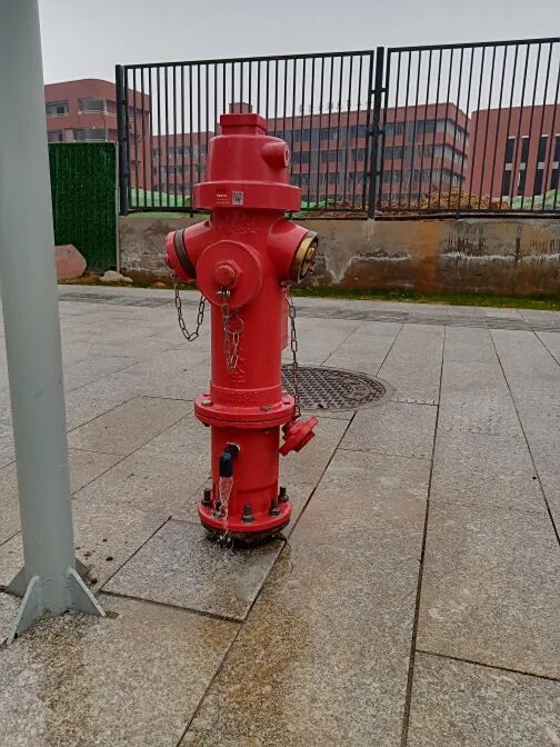 Smart 3D中部署使用Fire Hydrant