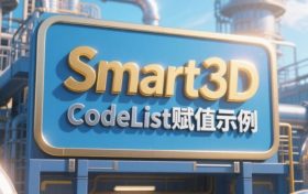 S3D，CodeList赋值示例
