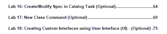 在smartsupport上还可以下载世伟洛克相关元件库。_Smart3DCatalogTask中操作等级（Optional）