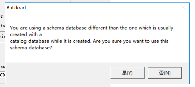 TroubleShootings_Codelist导入提示“下标越界”、“Subscript out of range”