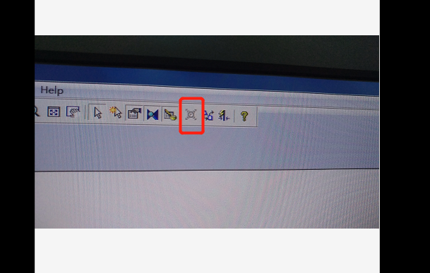 SPP&ID system editing 功能灰色