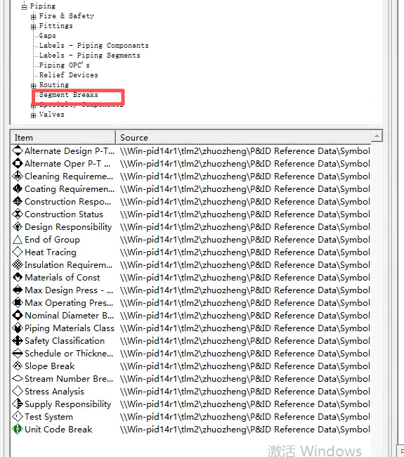 Why it is Smart PID drawings？