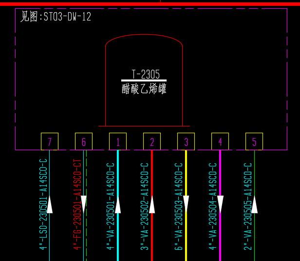 SPPID基础操作之设备多重表达