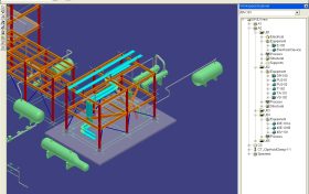 3D CompareObjectProperties