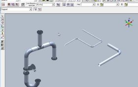 place design support
