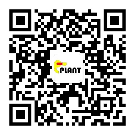 数字化工程设计公众号二维码